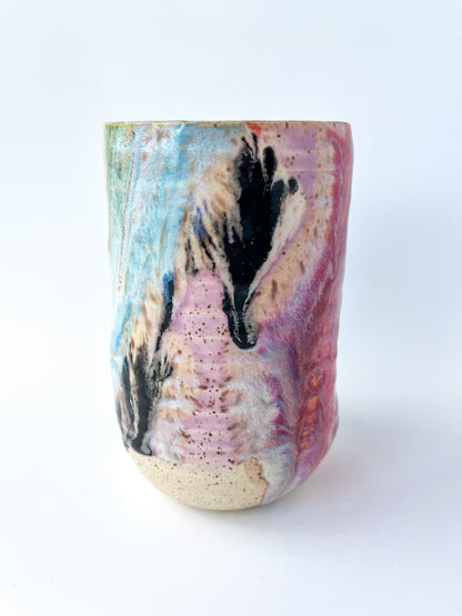 thumb tumbler no.41