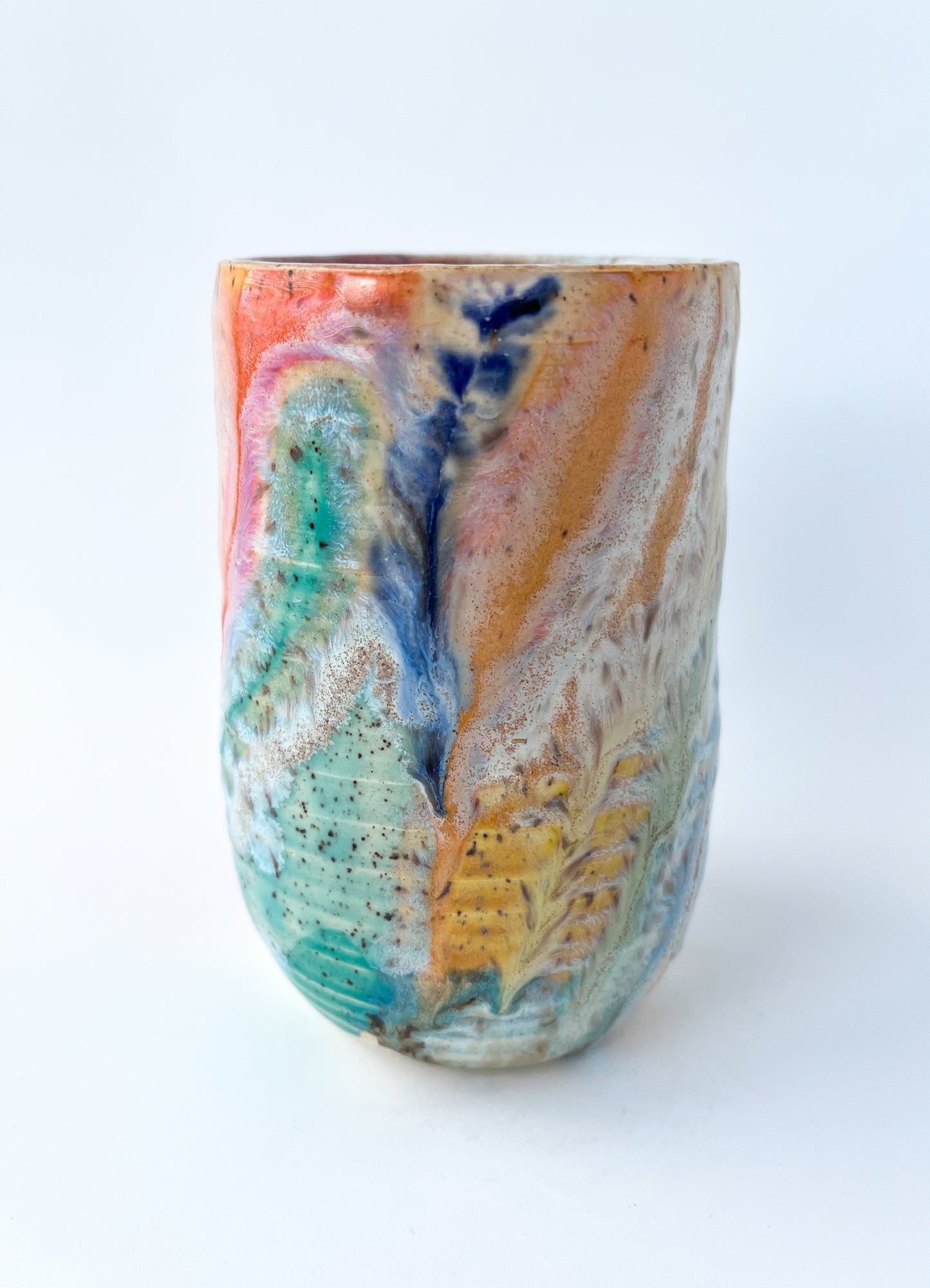 thumb tumbler no.41
