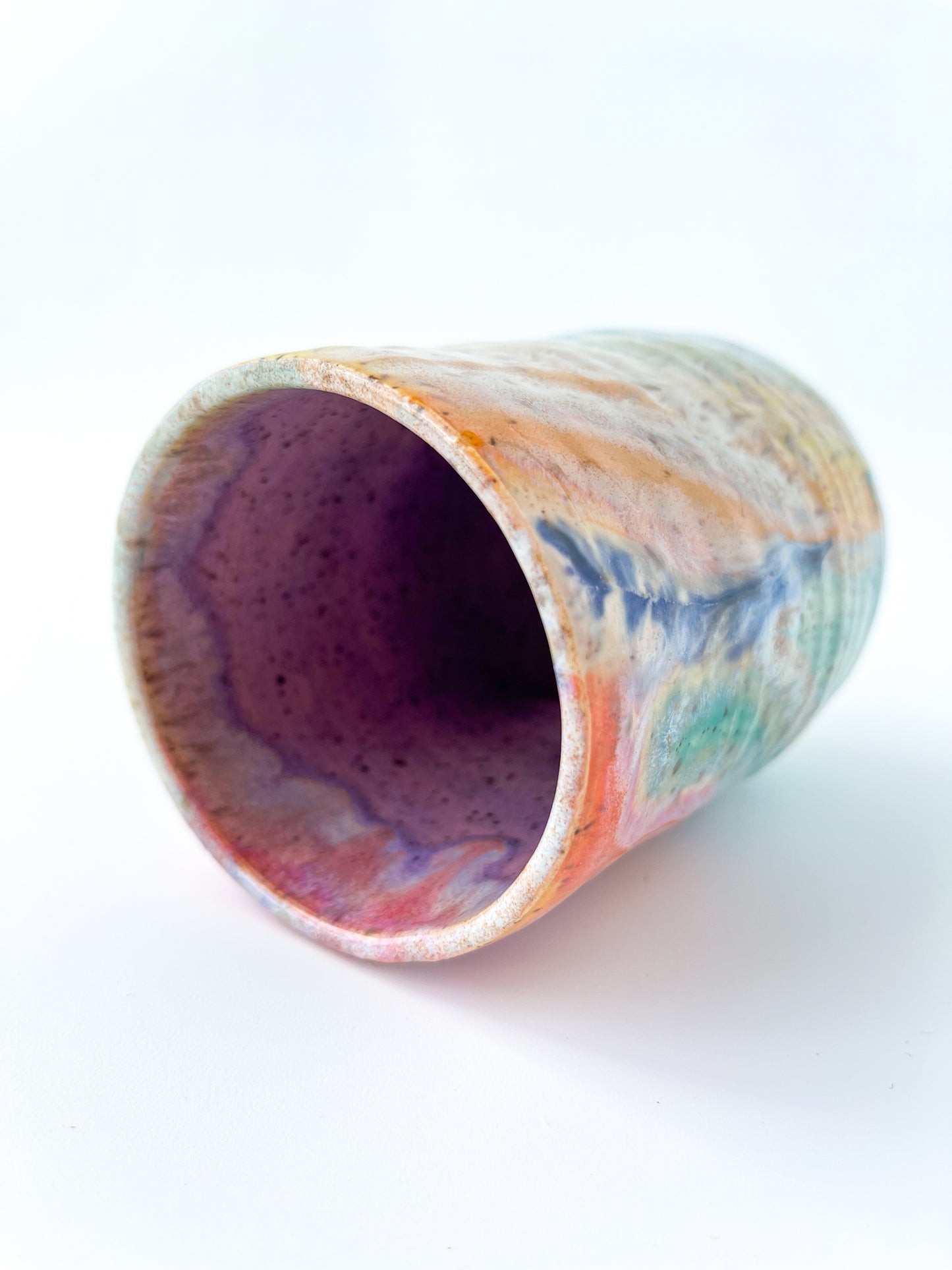 thumb tumbler no.41