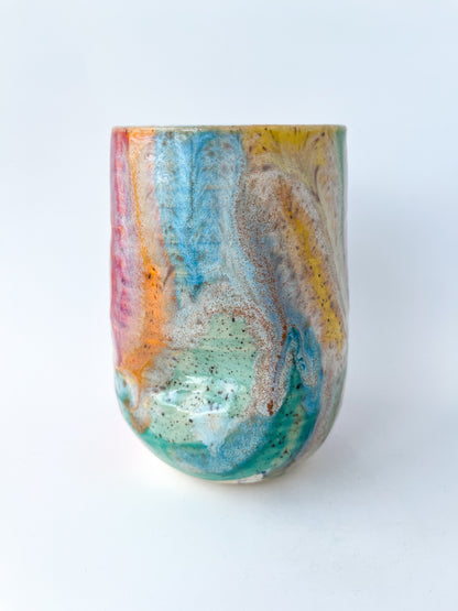 thumb tumbler no.42