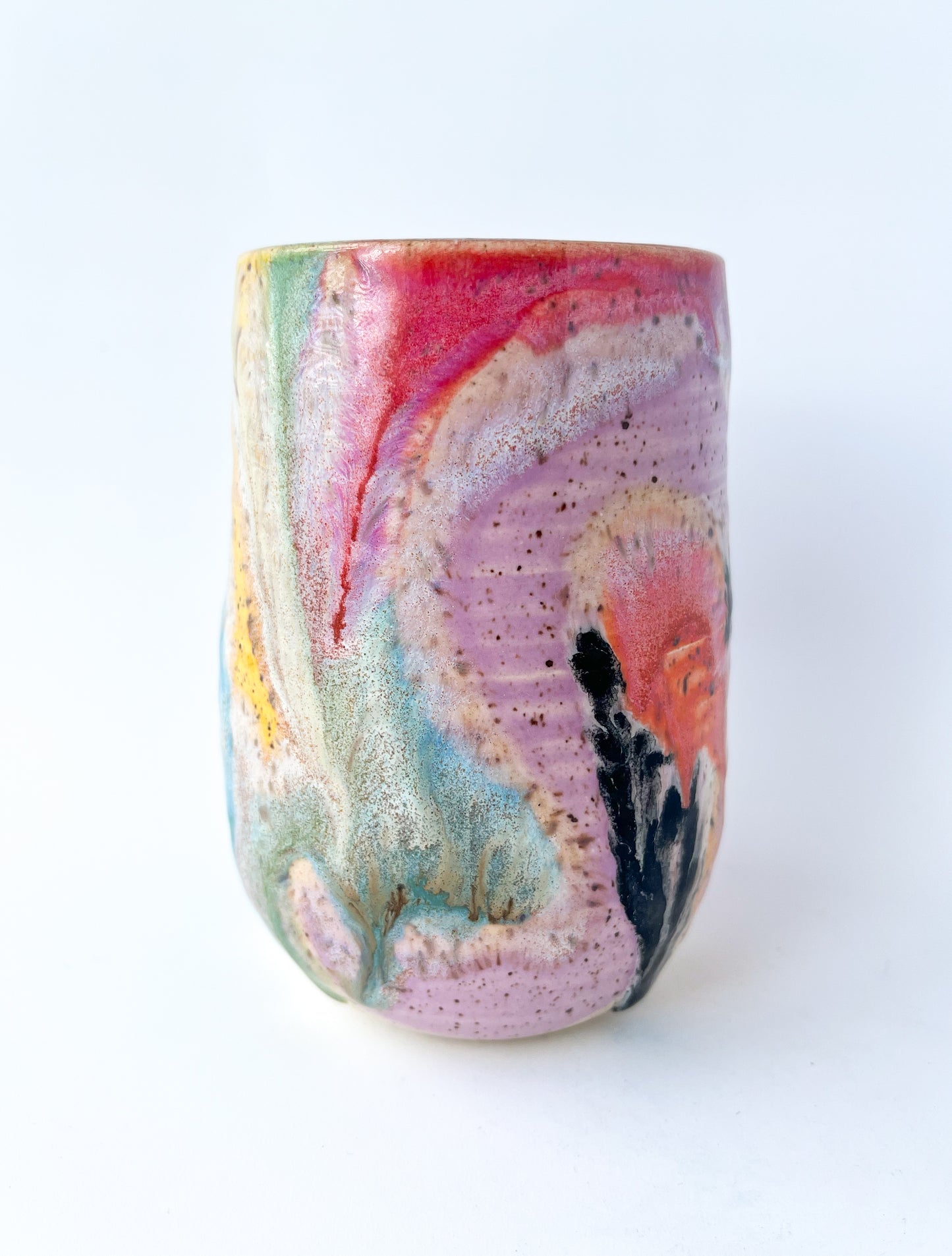 thumb tumbler no.42