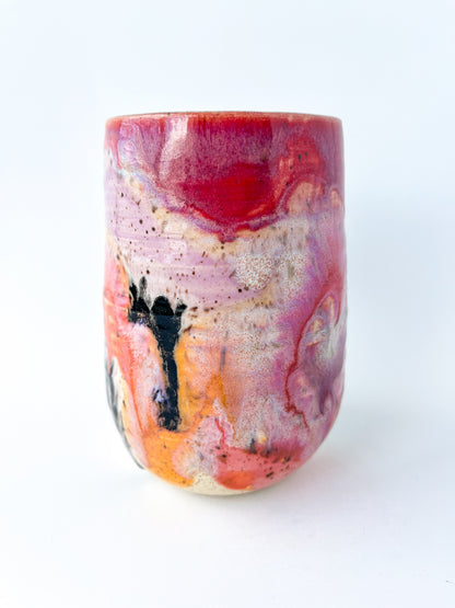 thumb tumbler no.42