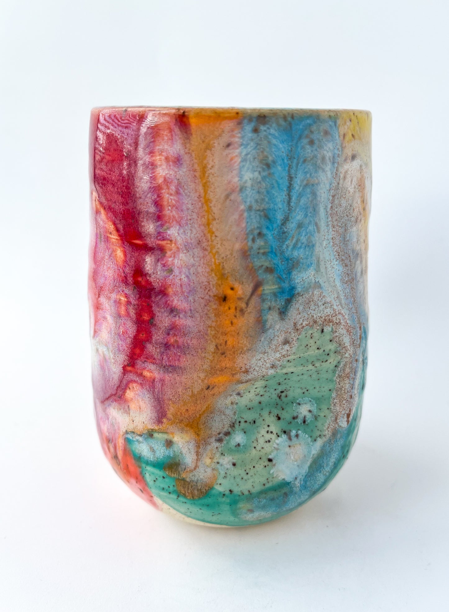 thumb tumbler no.42
