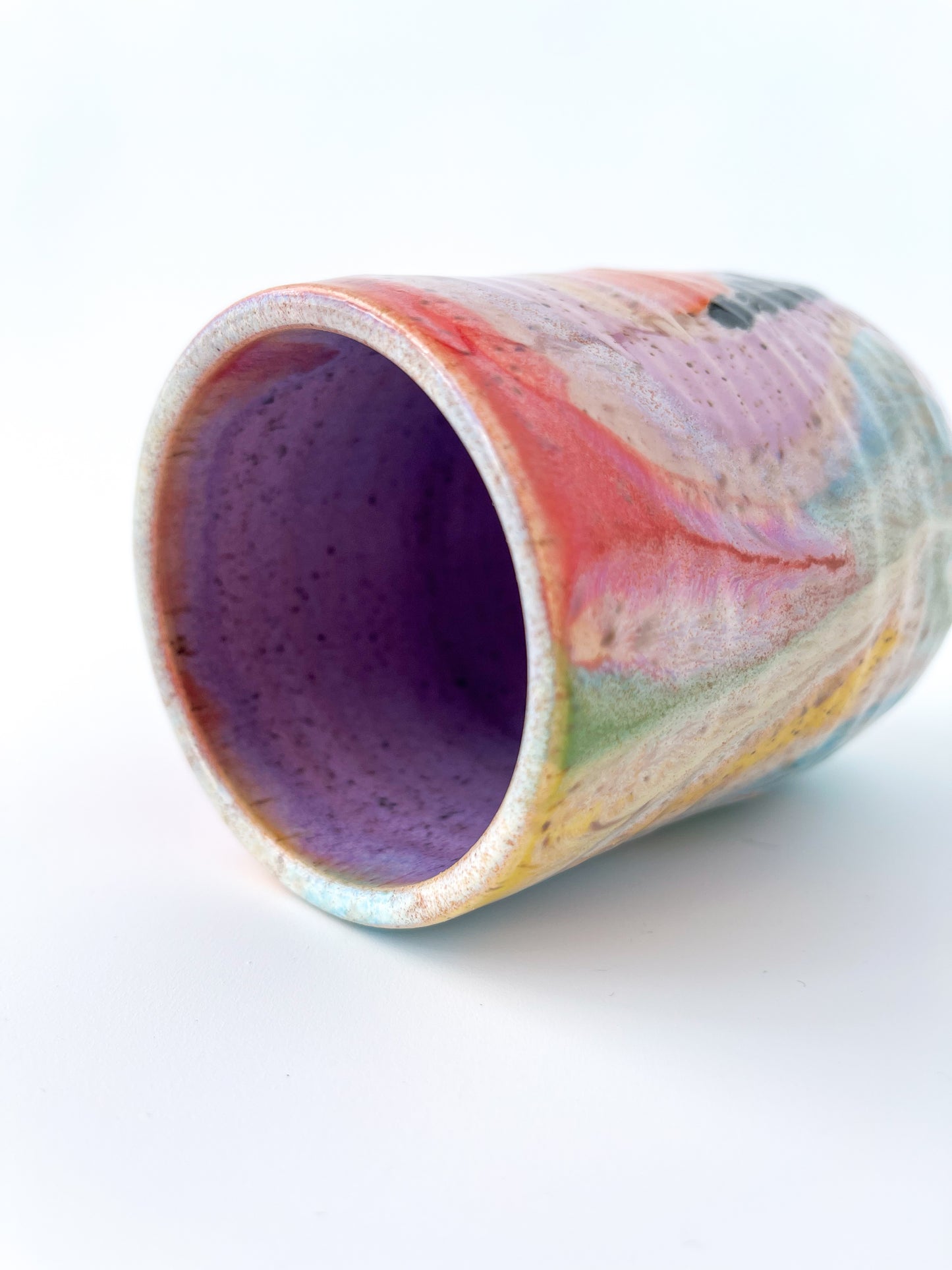 thumb tumbler no.42