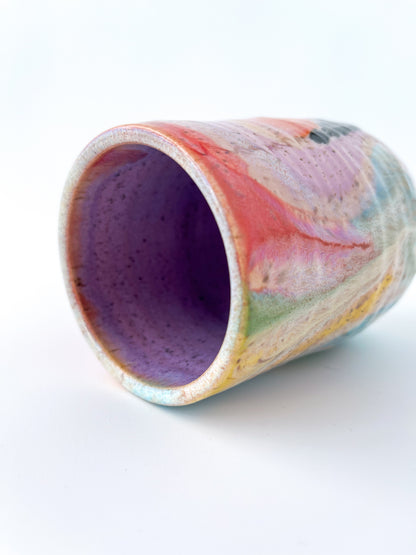 thumb tumbler no.42