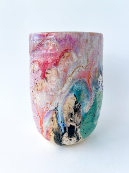 thumb tumbler no.43