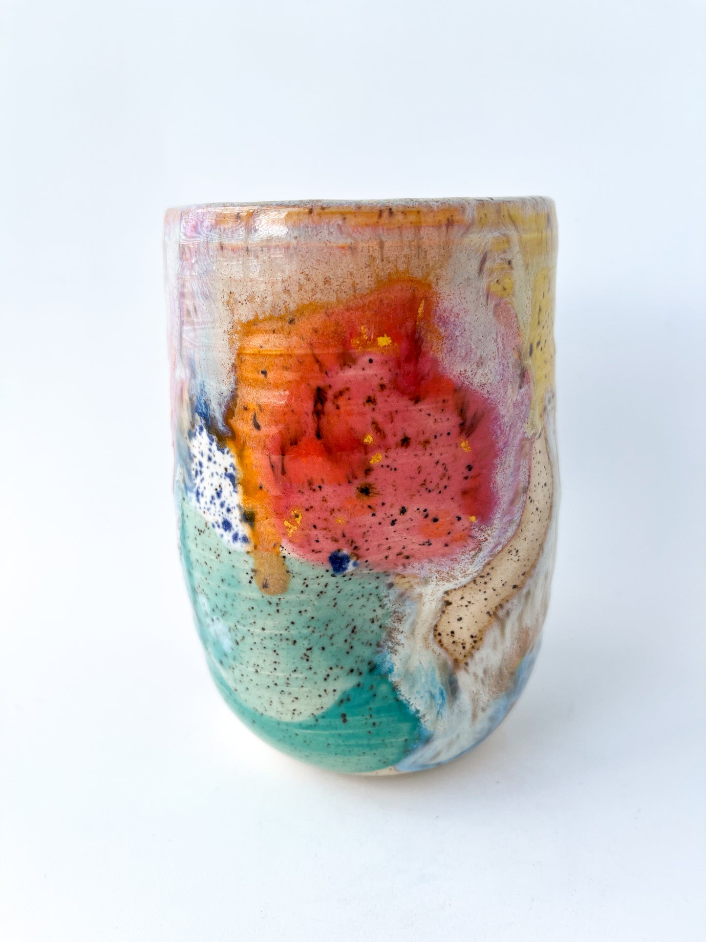 thumb tumbler no.43