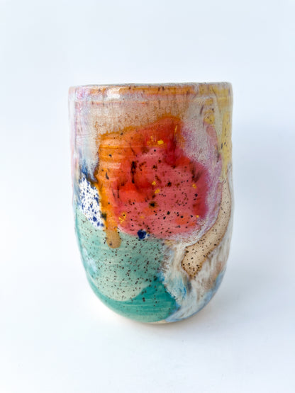 thumb tumbler no.43