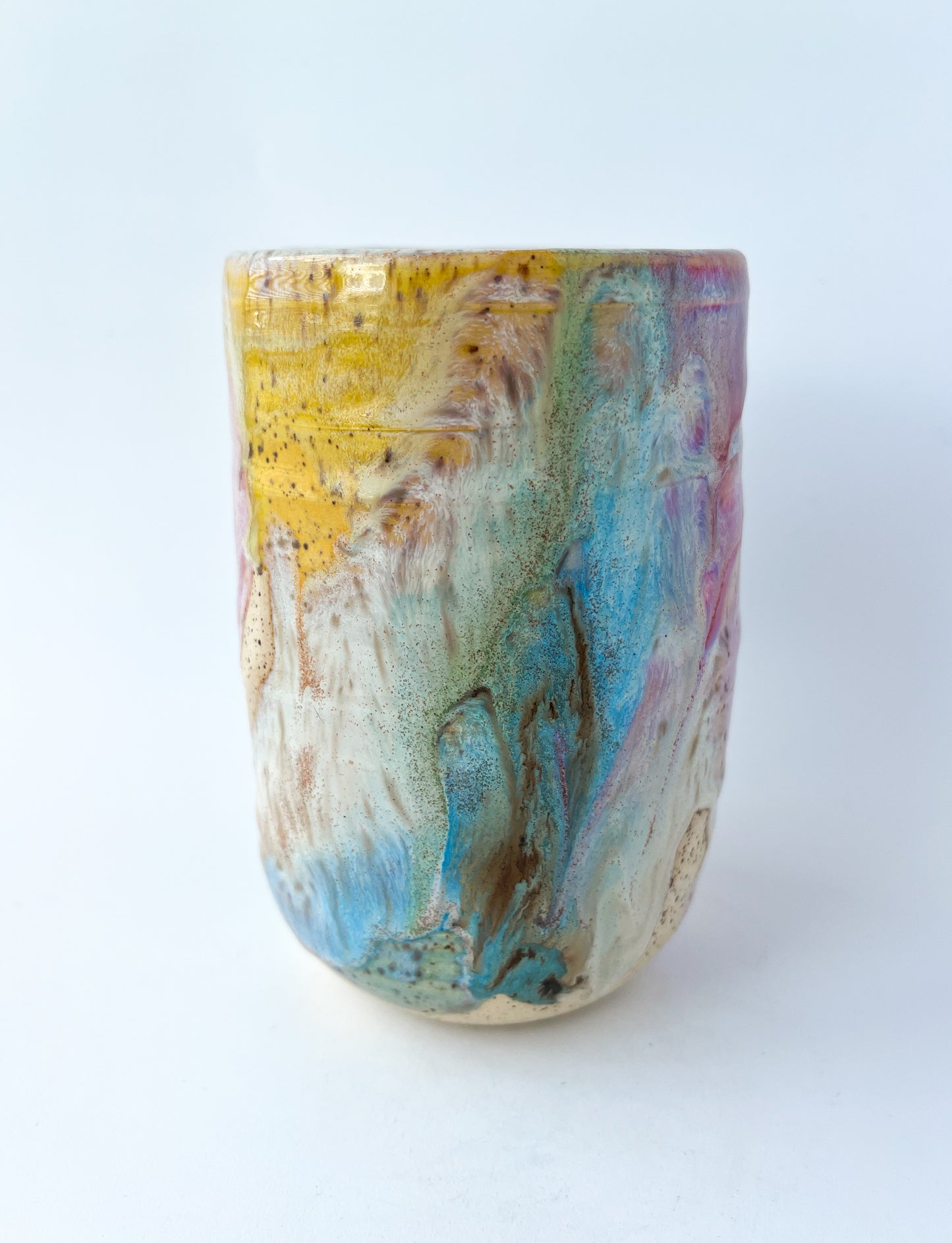 thumb tumbler no.43
