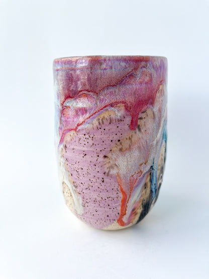 thumb tumbler no.43
