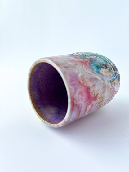 thumb tumbler no.43