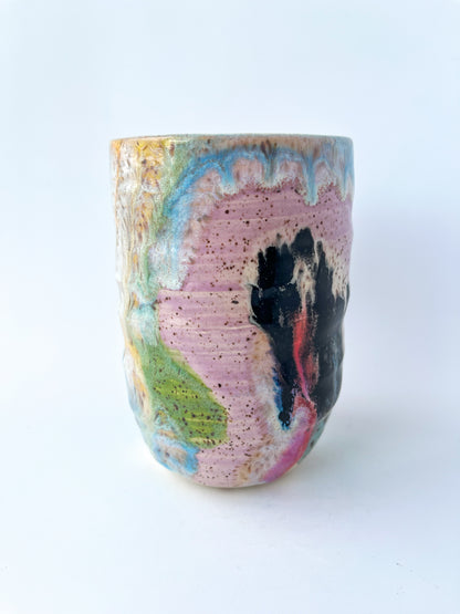 thumb tumbler no.44