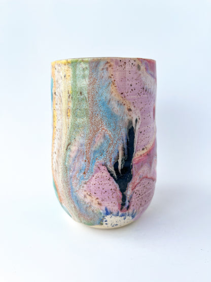 thumb tumbler no.45