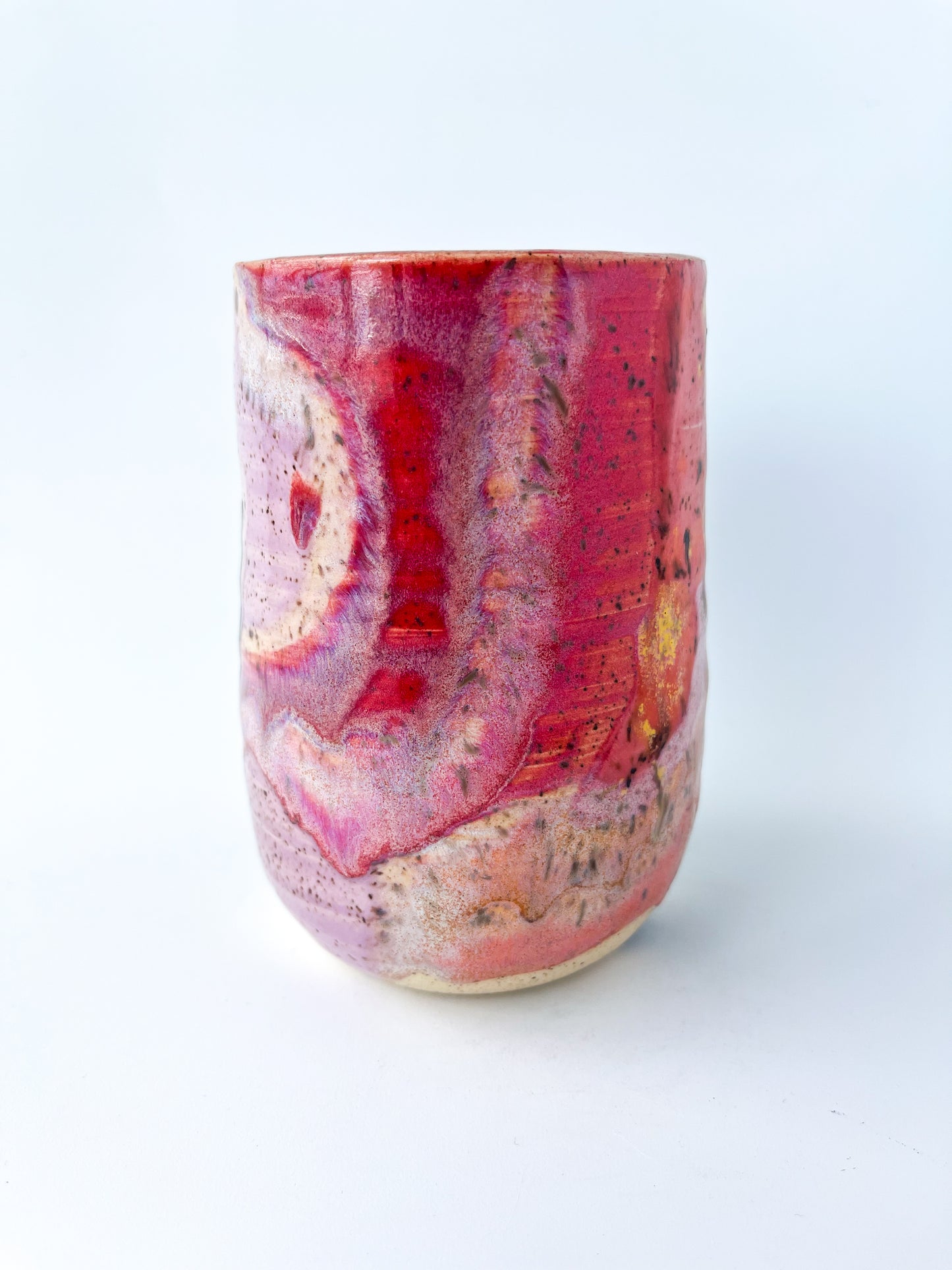 thumb tumbler no.45