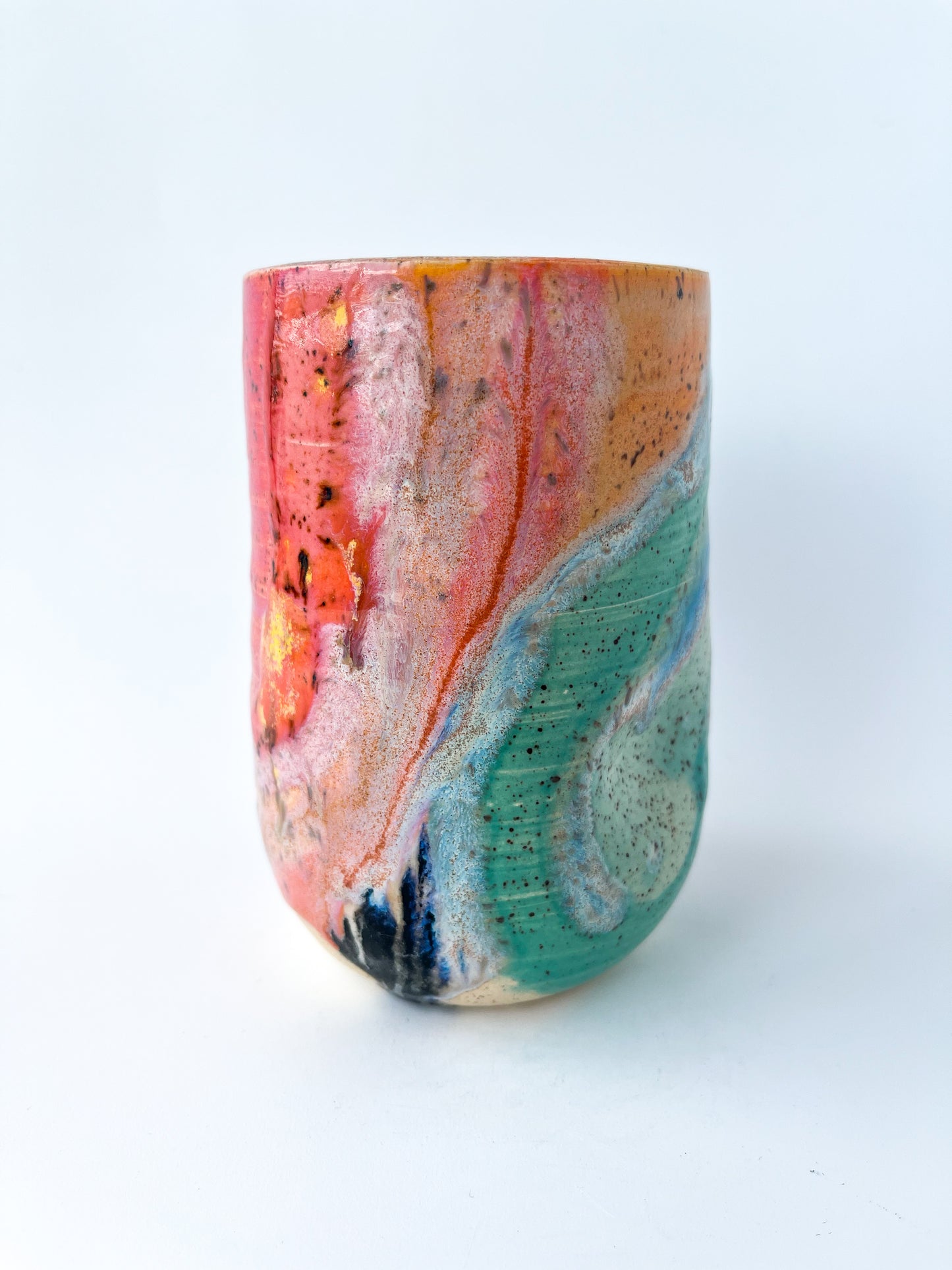 thumb tumbler no.45