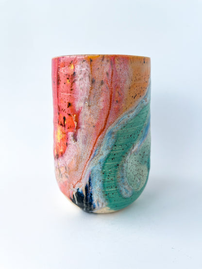 thumb tumbler no.45