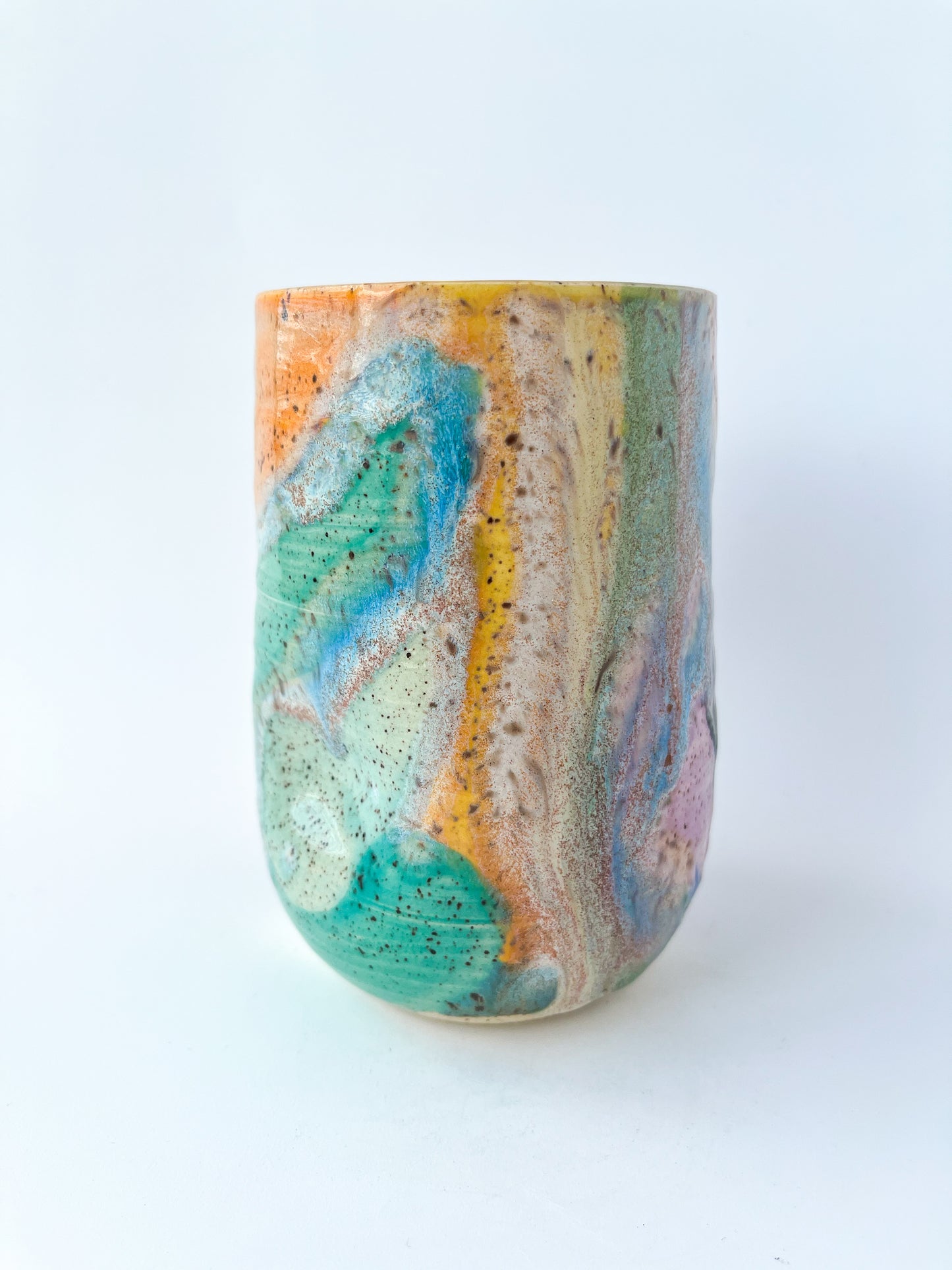 thumb tumbler no.45