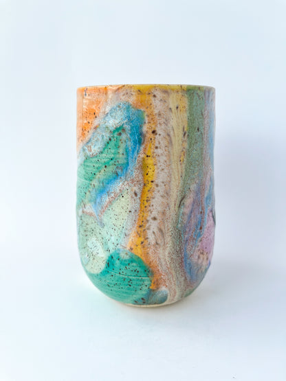 thumb tumbler no.45