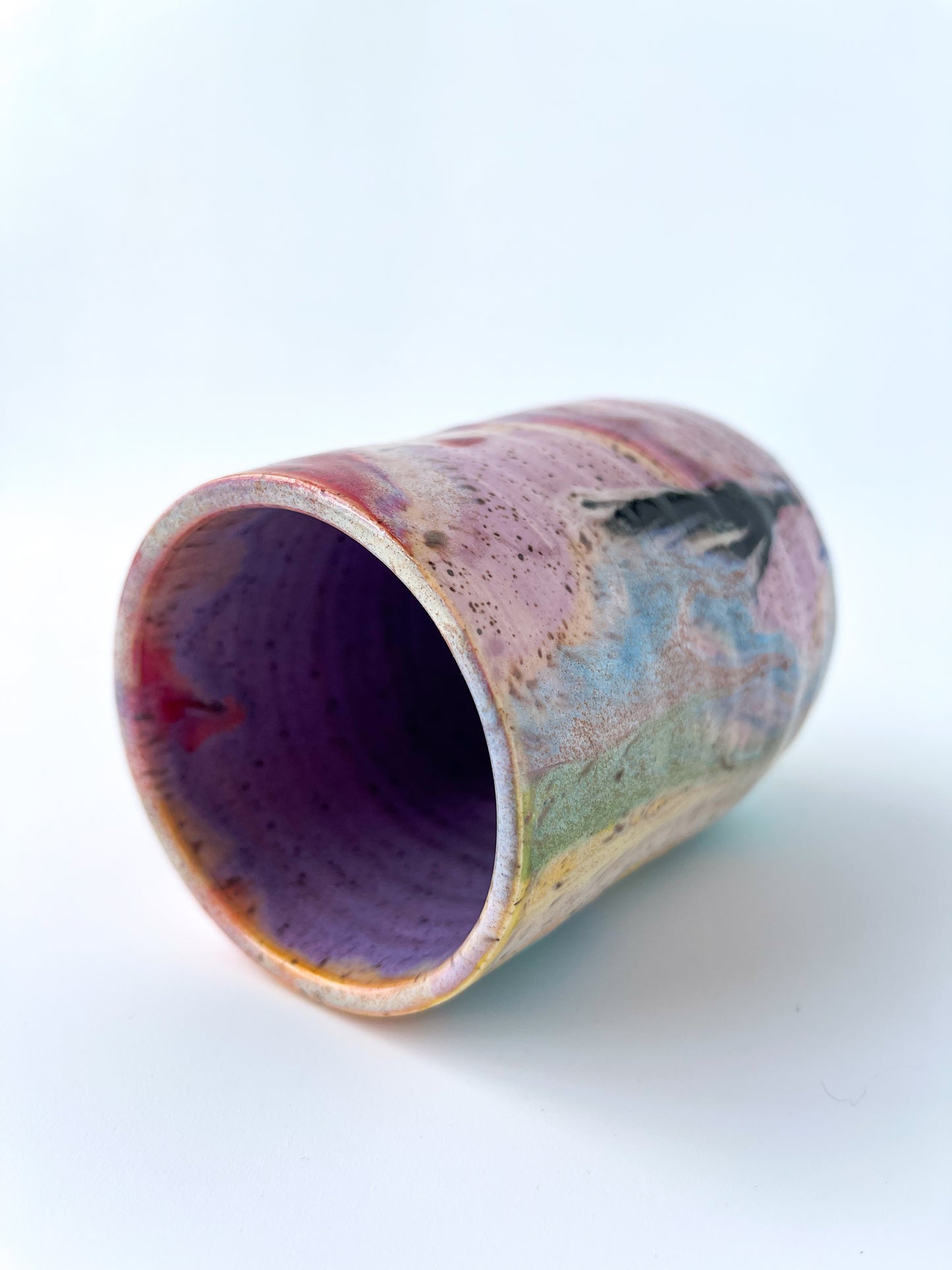 thumb tumbler no.45