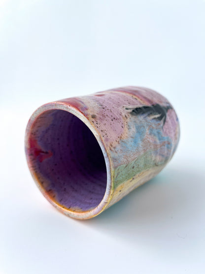 thumb tumbler no.45