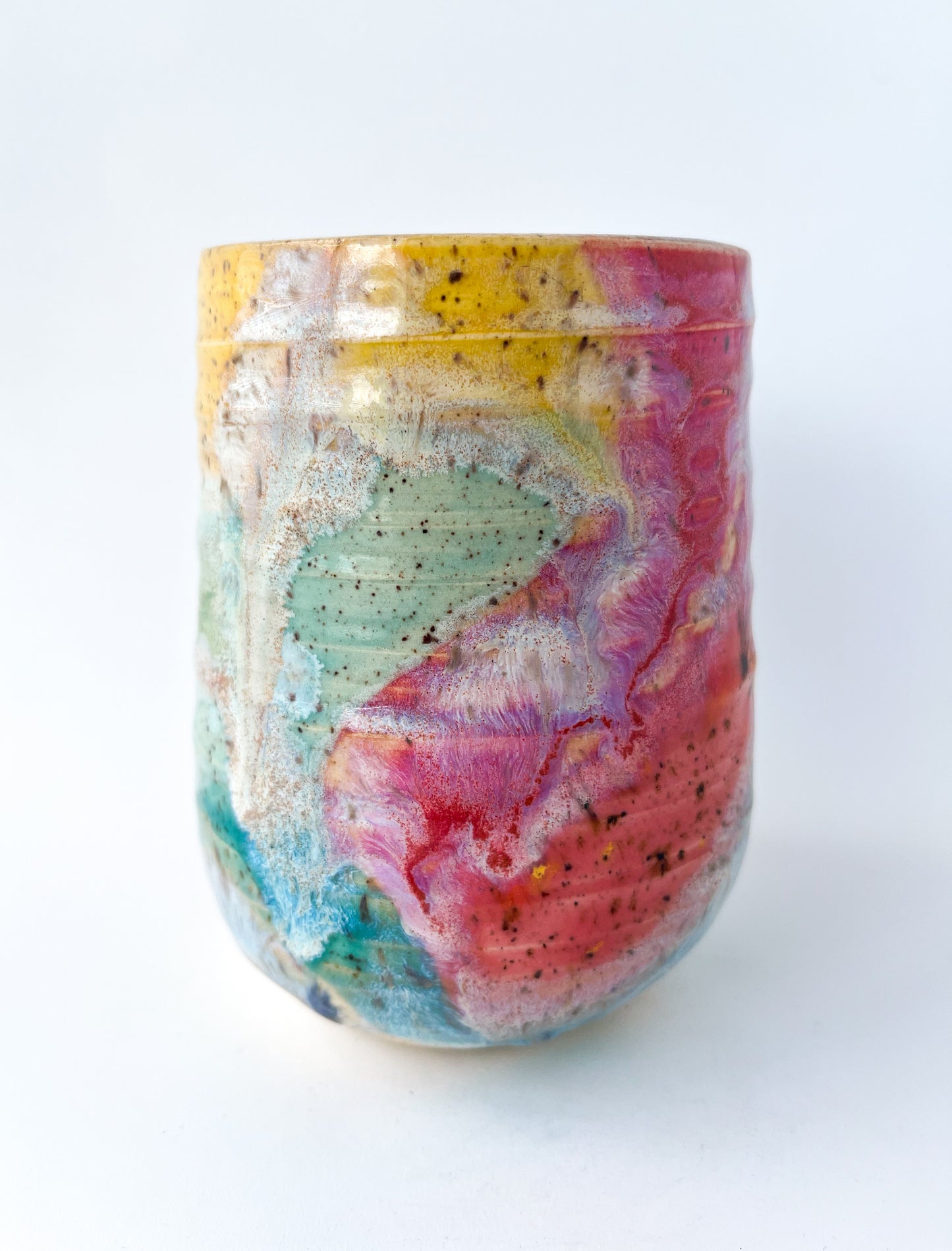 thumb tumbler no.46