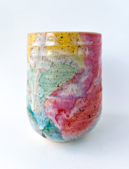thumb tumbler no.46