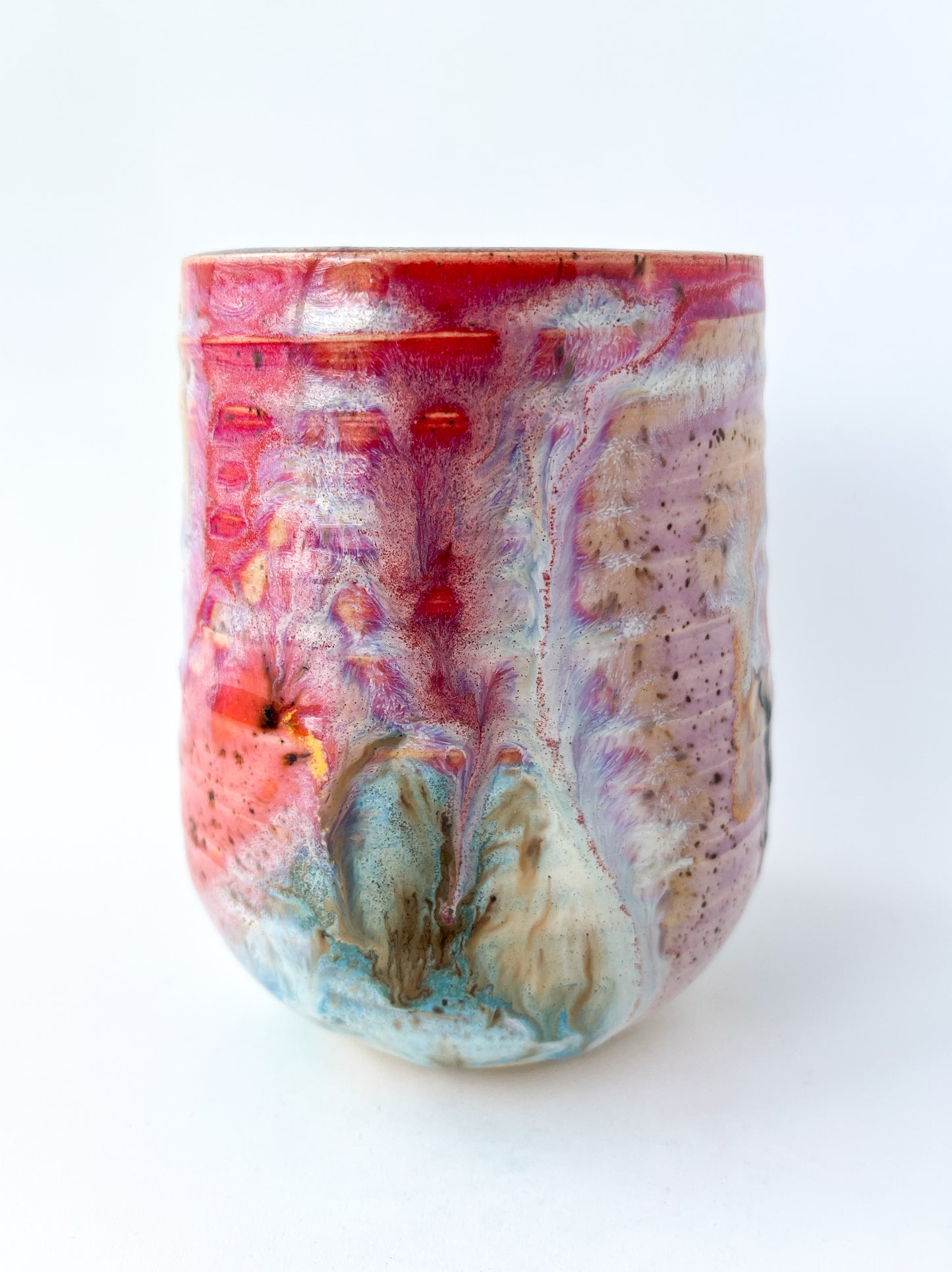 thumb tumbler no.46
