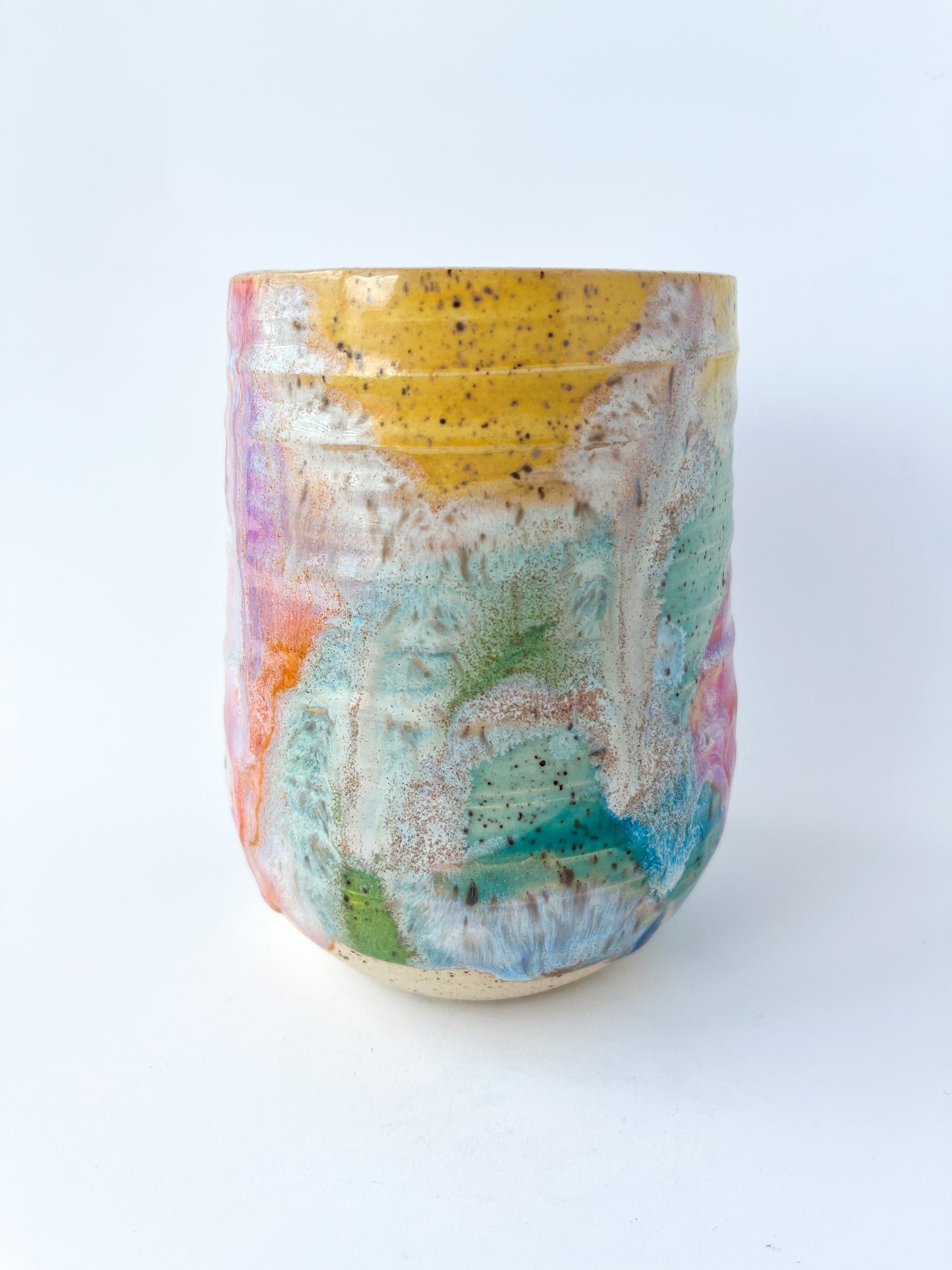 thumb tumbler no.46