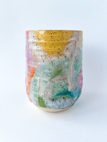 thumb tumbler no.46