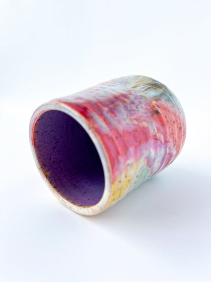 thumb tumbler no.46