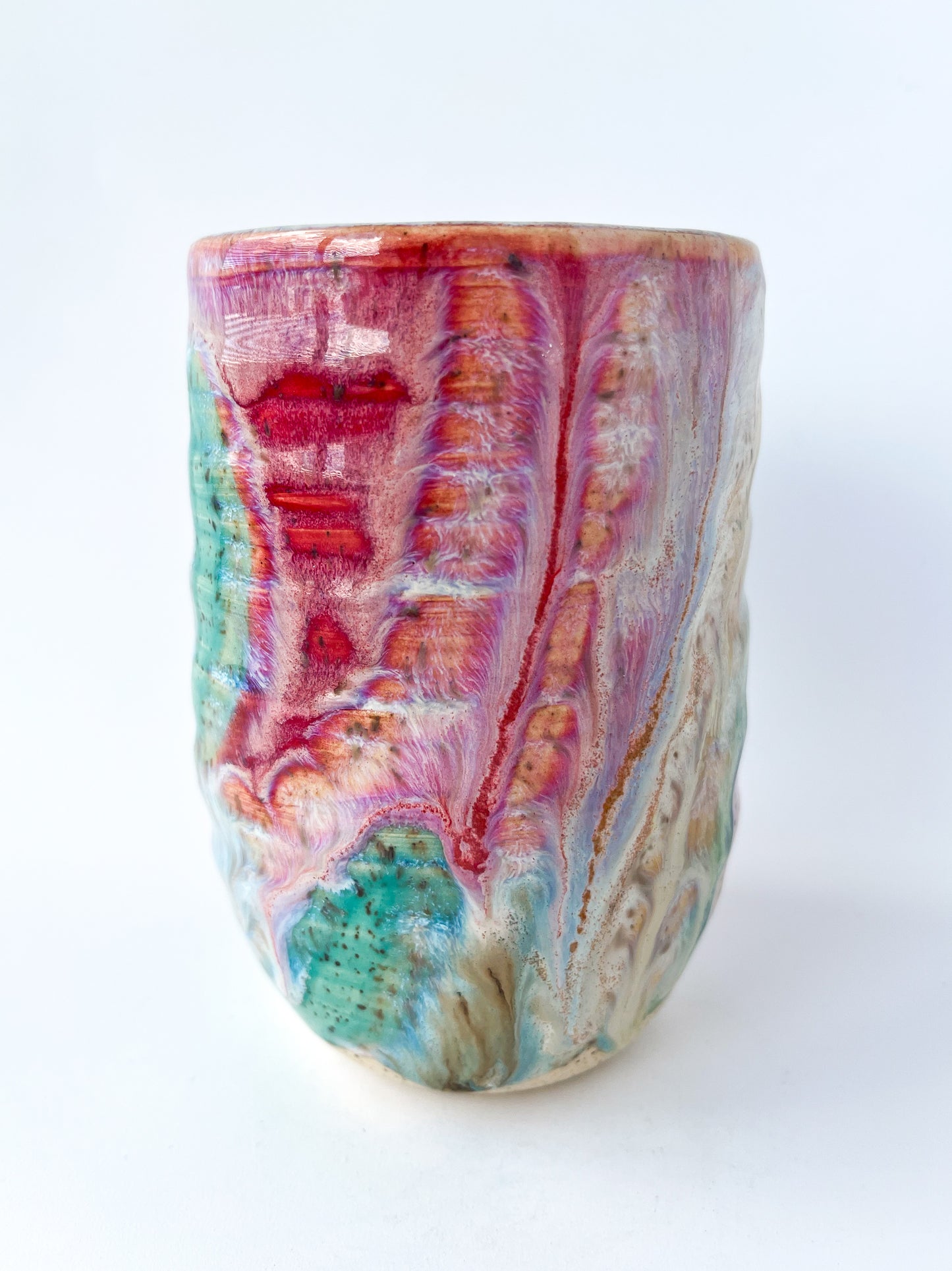 thumb tumbler no.47