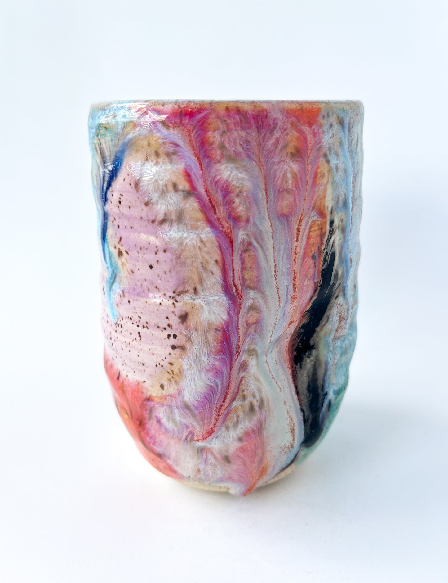 thumb tumbler no.47