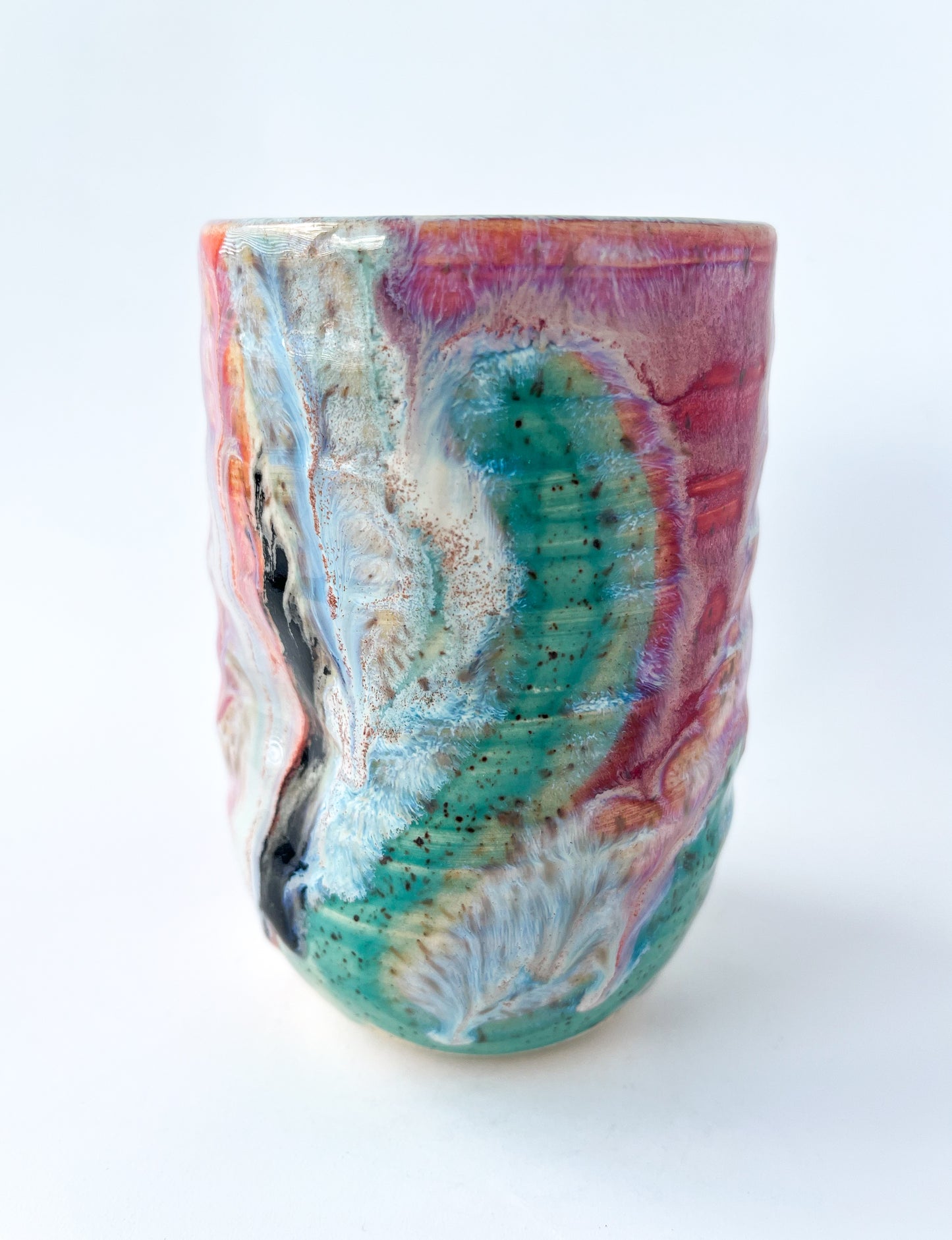 thumb tumbler no.47