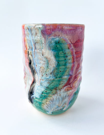 thumb tumbler no.47