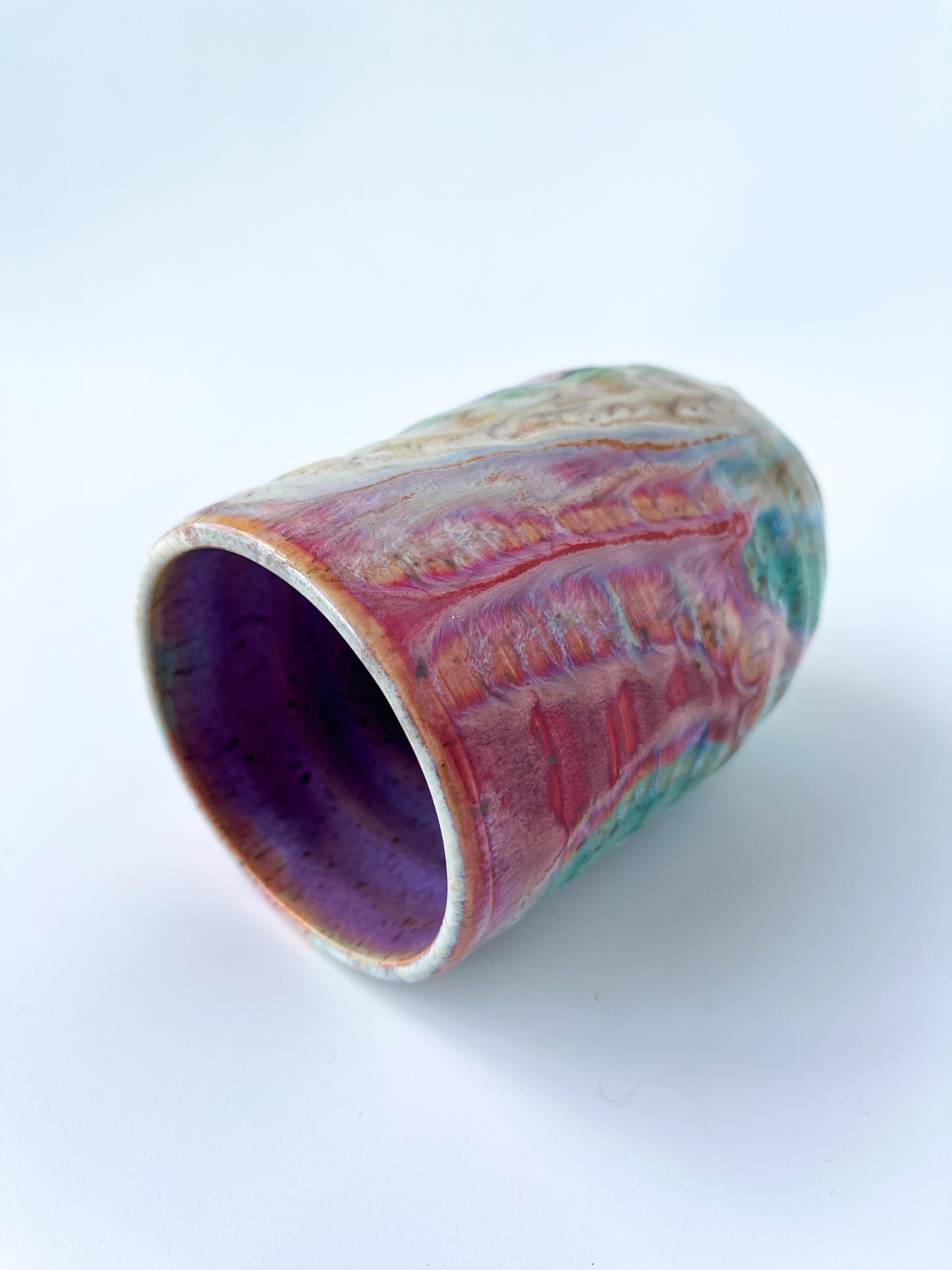 thumb tumbler no.47