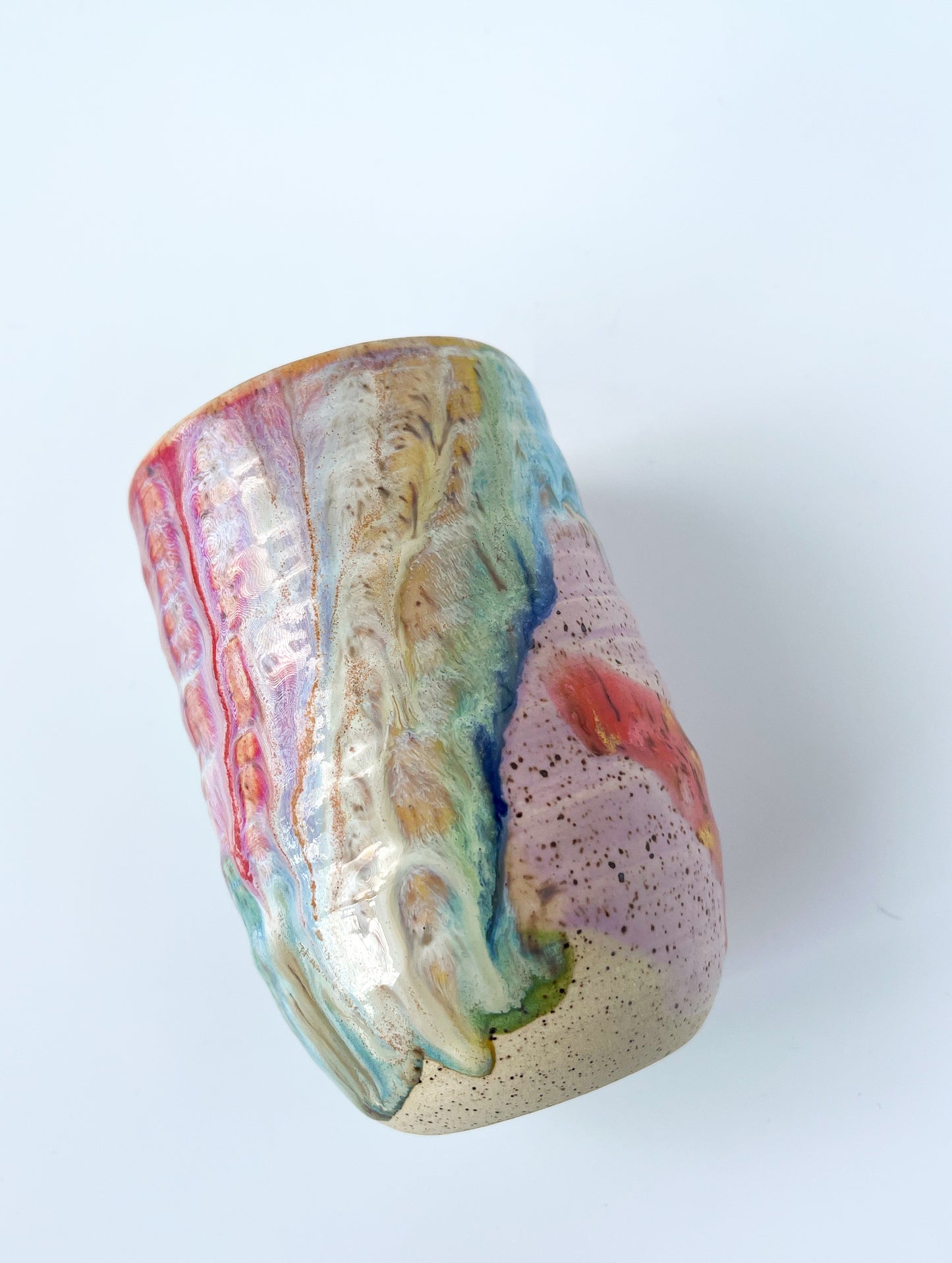 thumb tumbler no.47