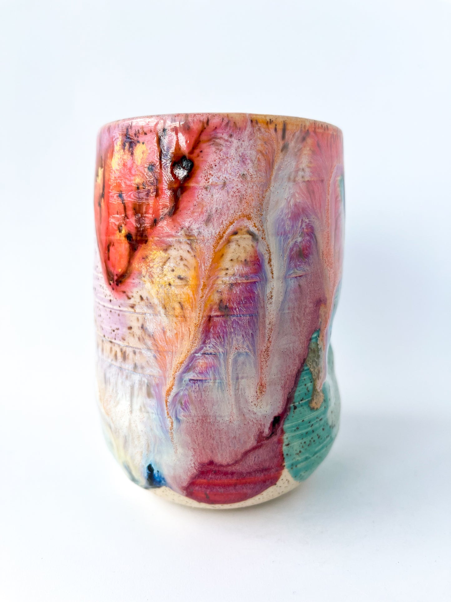 thumb tumbler no.48