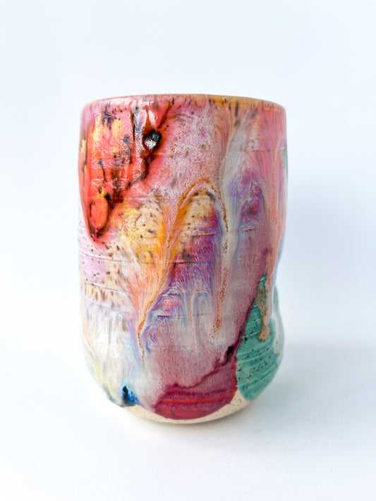 thumb tumbler no.48