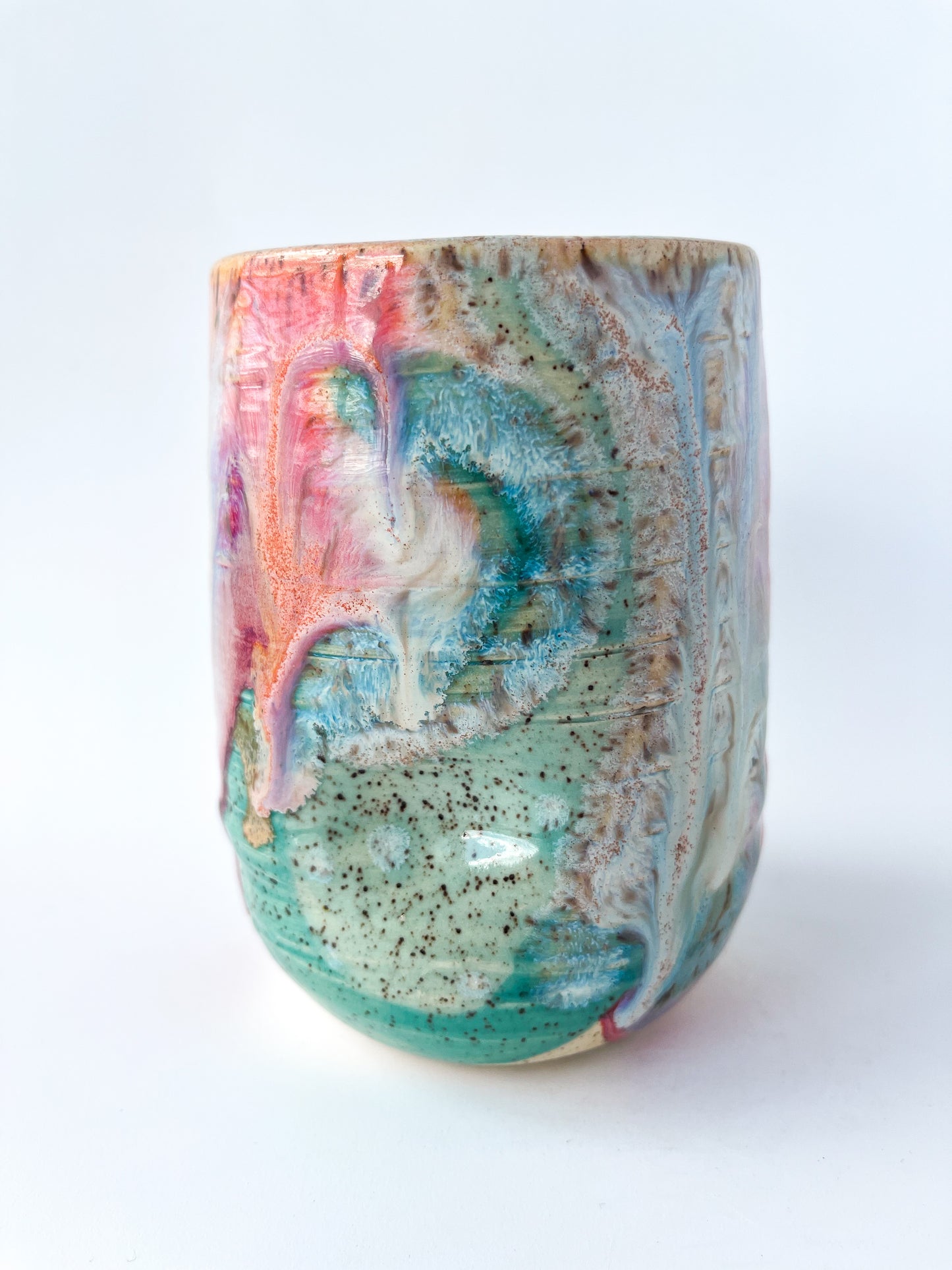 thumb tumbler no.48
