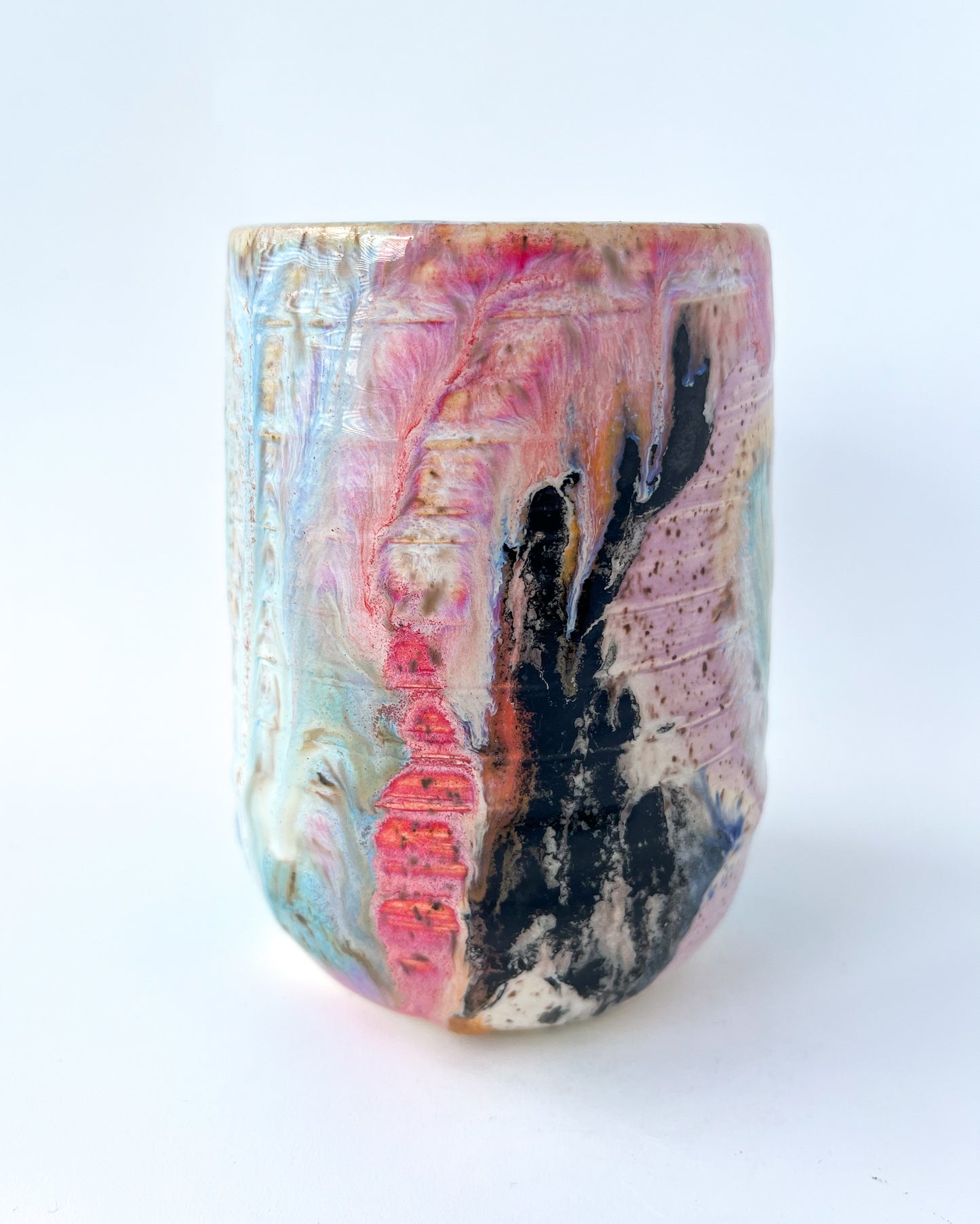 thumb tumbler no.48