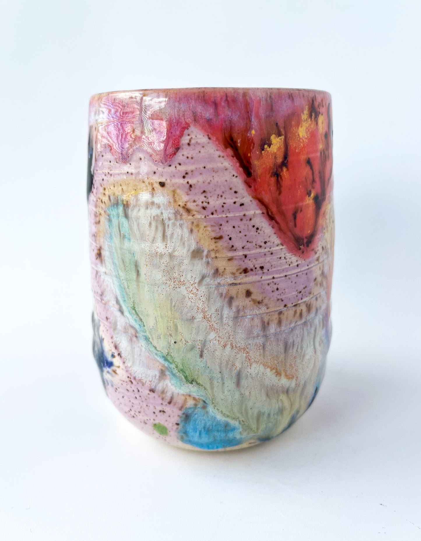 thumb tumbler no.48