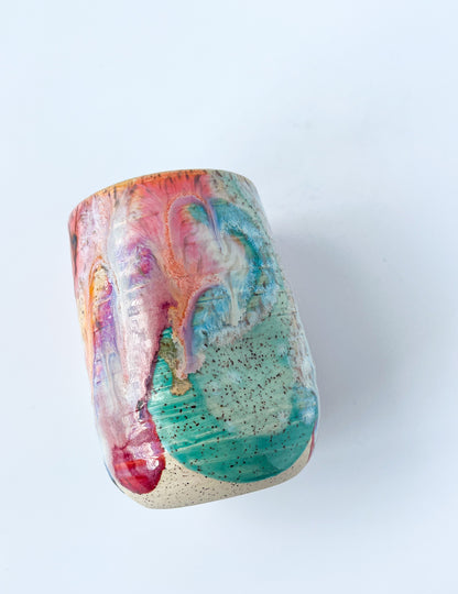 thumb tumbler no.48
