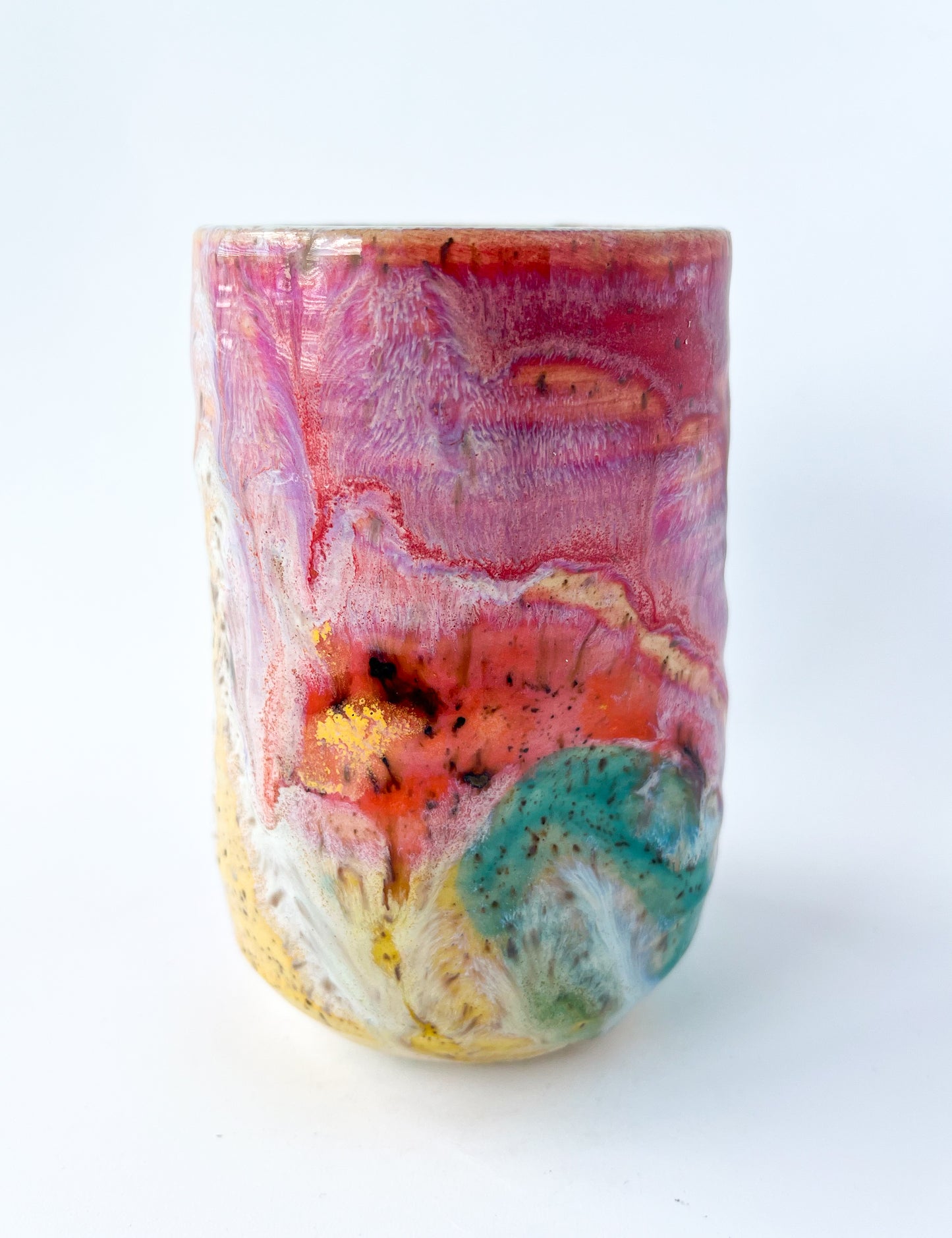 thumb tumbler no.49