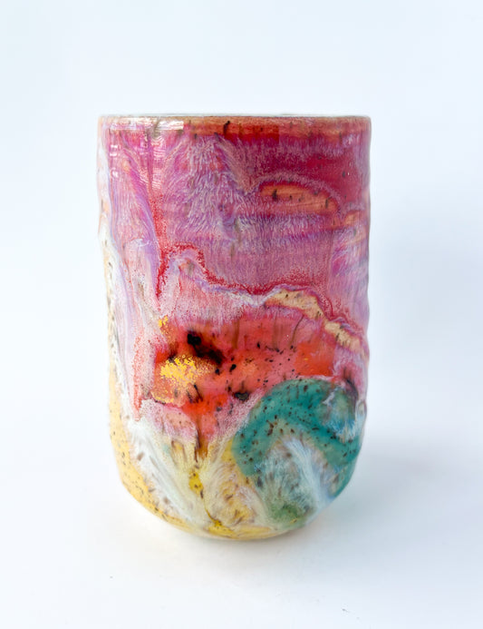 thumb tumbler no.49