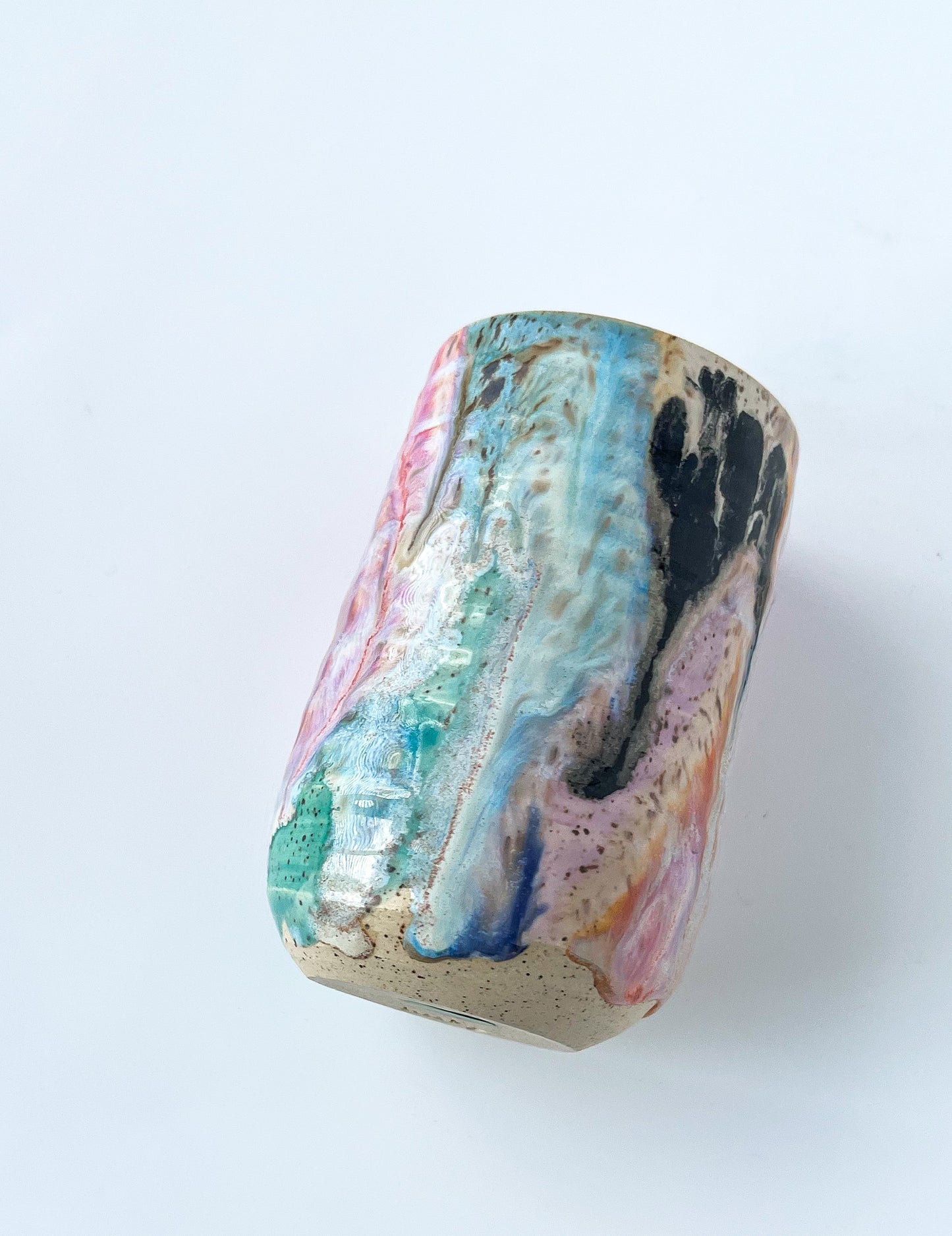 thumb tumbler no.49