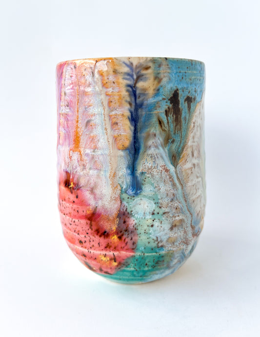 thumb tumbler no.50