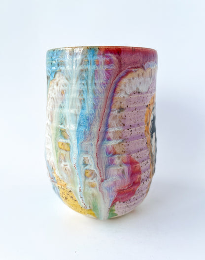 thumb tumbler no.50