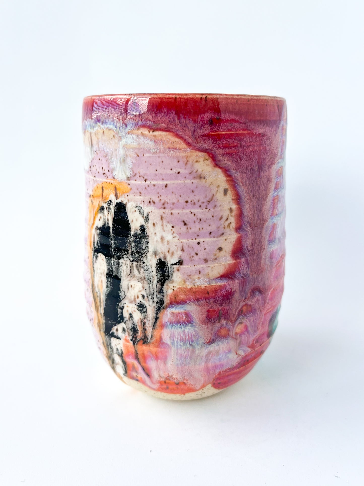 thumb tumbler no.50