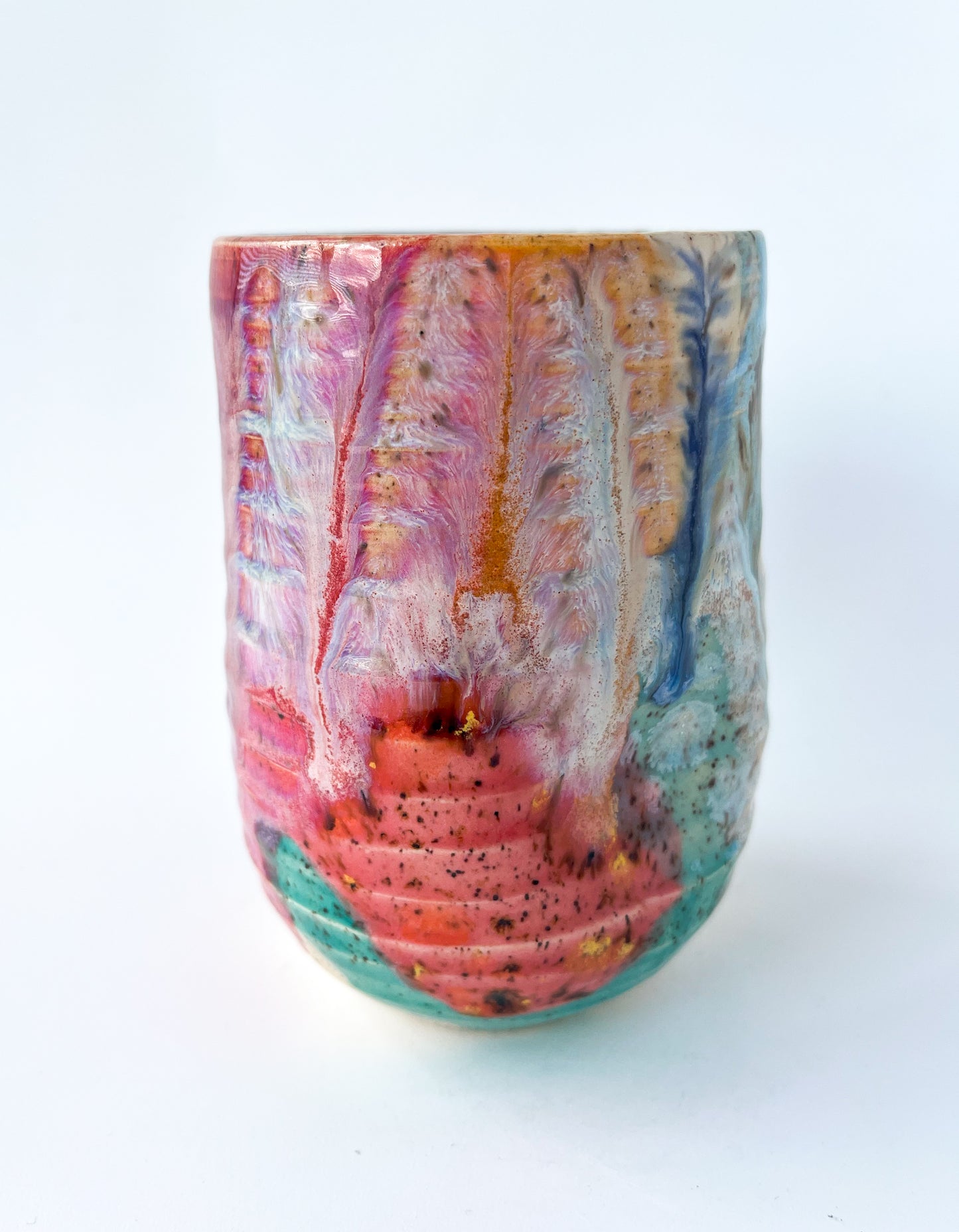 thumb tumbler no.50