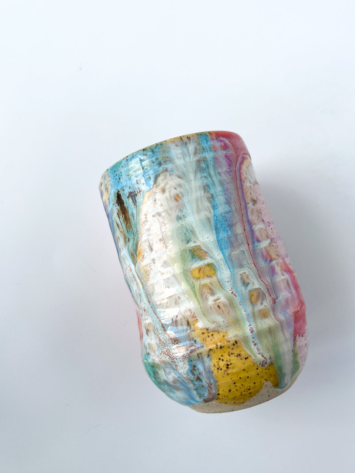 thumb tumbler no.50